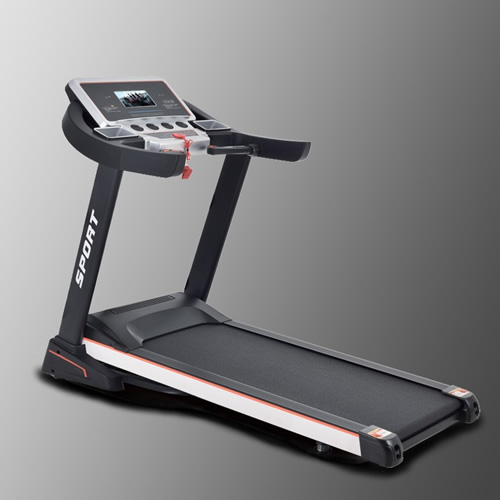 立久佳S600跑步機(jī)圖2