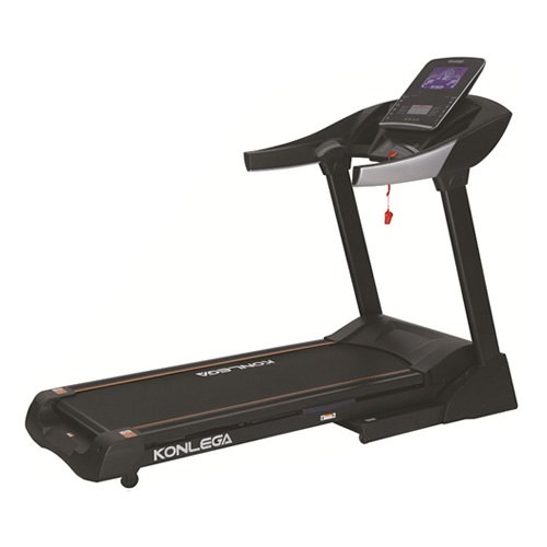 康樂佳K83D電動跑步機