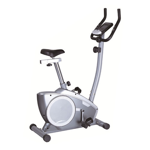 康樂(lè)佳K8612家用立式健身車(chē)