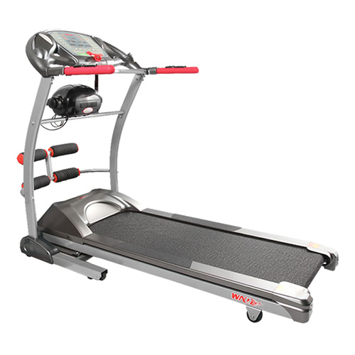 萬年青F1-3000Q多功能家用電動跑步機(jī)