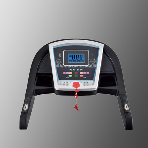 立久佳968D跑步機(jī)圖1