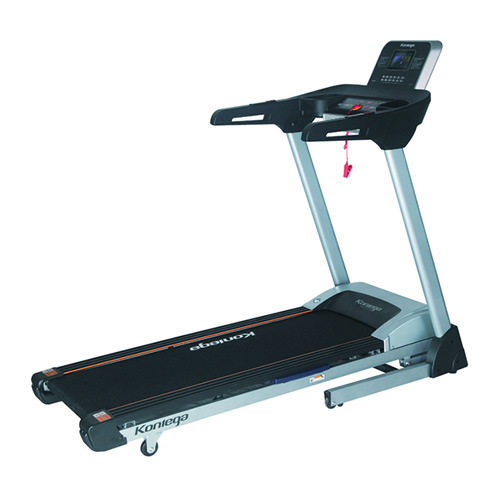 康樂佳K80多功能電動跑步機(jī)