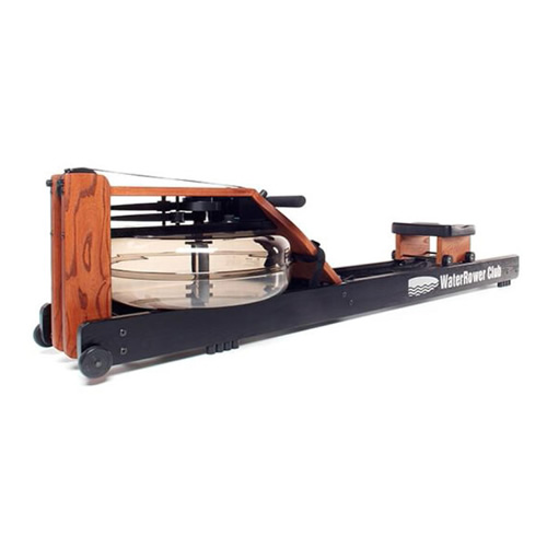 沃特羅倫Club俱樂部款家用劃船機(jī)圖2