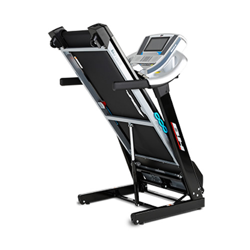 必艾奇(BH)G7162MAX家用跑步機圖2