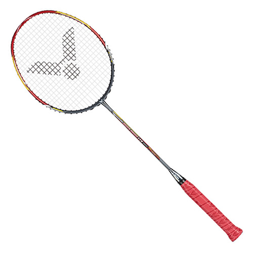 勝利BRS-11R羽毛球拍圖1