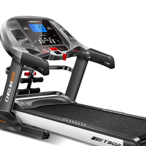 啟邁斯T902家用跑步機(jī)圖2