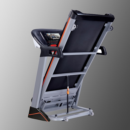 立久佳5050S跑步機圖2