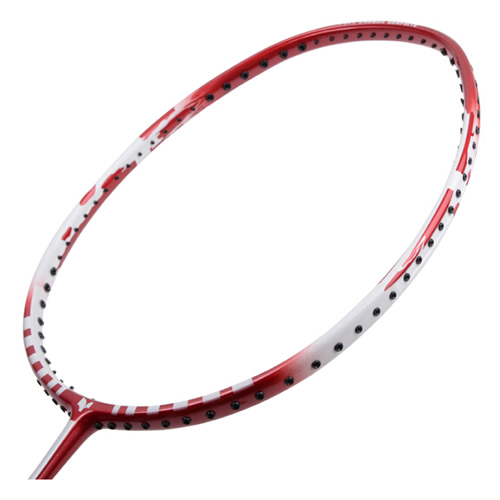 尤迪曼神州66羽毛球拍圖1