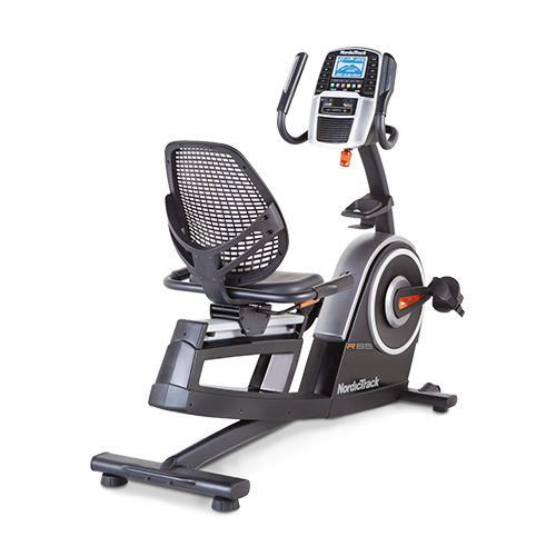 諾迪克R65家用健身車(chē)