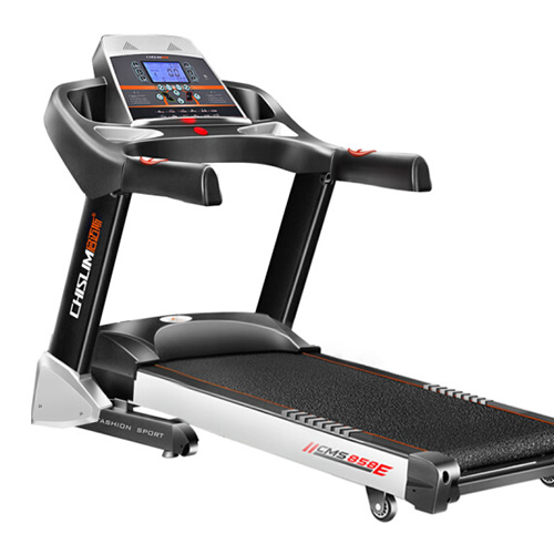 啟邁斯858家用跑步機