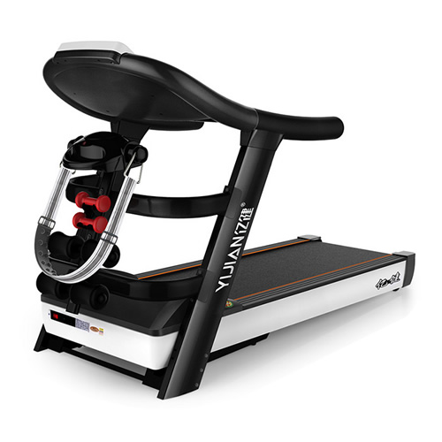 億健I9100家用跑步機圖1