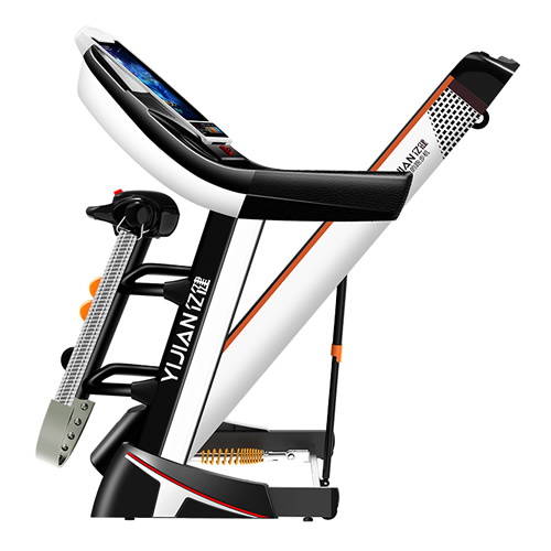 億健8096家用跑步機(jī)圖1