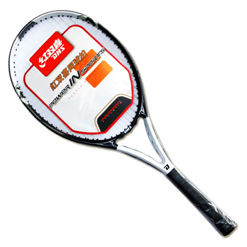 紅雙喜851網球拍