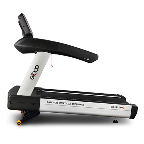 益步S600商用跑步機