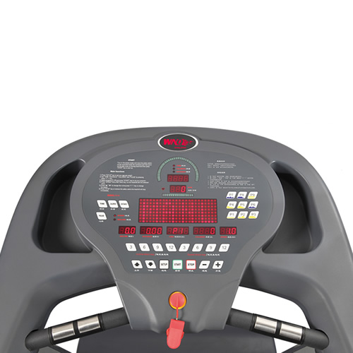 萬(wàn)年青F1-8000BA商用交流變頻跑步機(jī)圖1