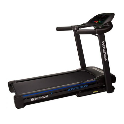 喬山Adventure CL家用跑步機圖1