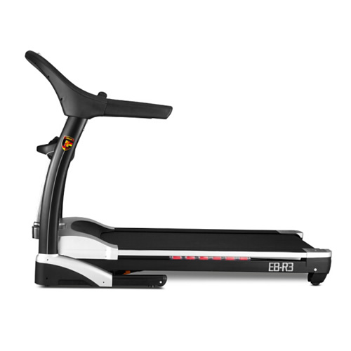 益步R3家用豪華跑步機圖1