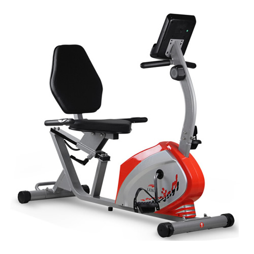 雷克BC600D家用動(dòng)感單車圖1