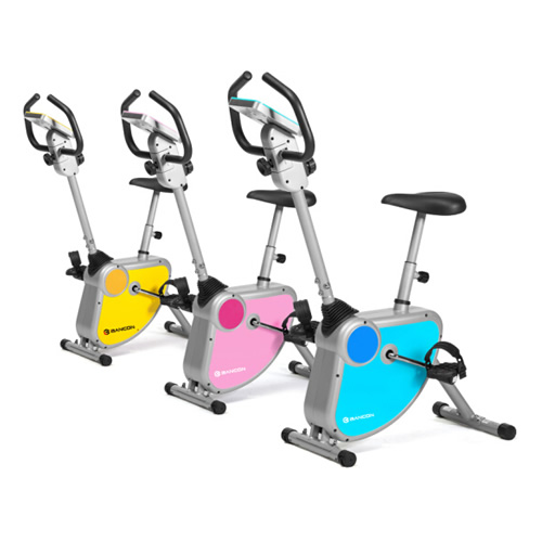 伯康BC-U1家用健身車(chē)圖1