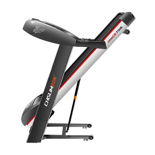 啟邁斯7016家用折疊跑步機圖3