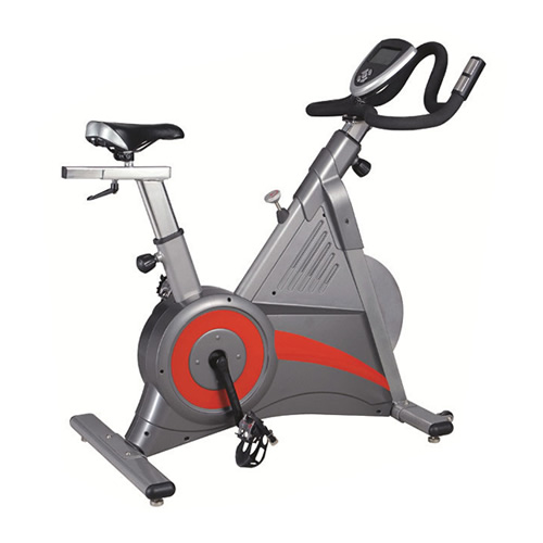 康樂佳KLJ-8903商用動(dòng)感單車圖1