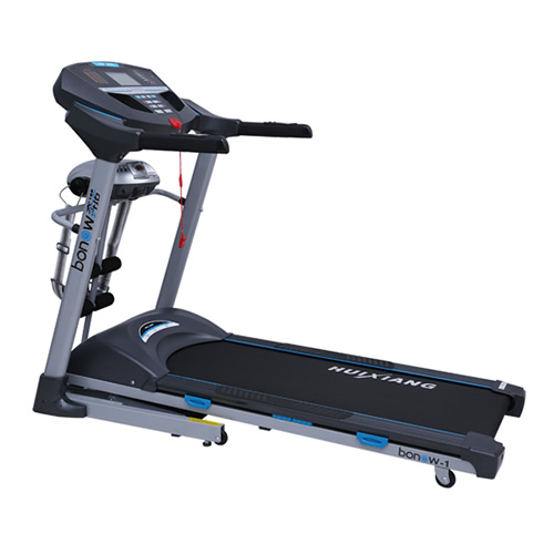 匯祥奔諾1豪華家用電動跑步機圖1