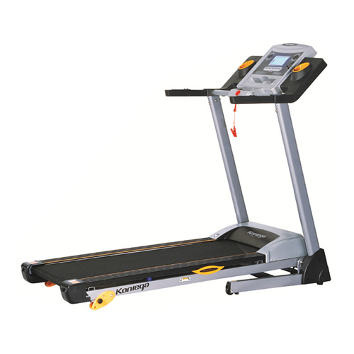 康樂佳K542C電動(dòng)跑步機(jī)