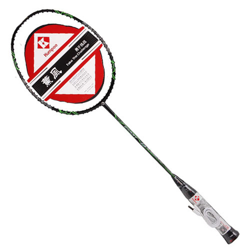 薰風SMART I3羽毛球拍