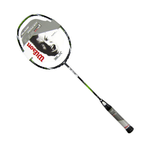 威爾勝BLX Blade羽毛球拍圖2