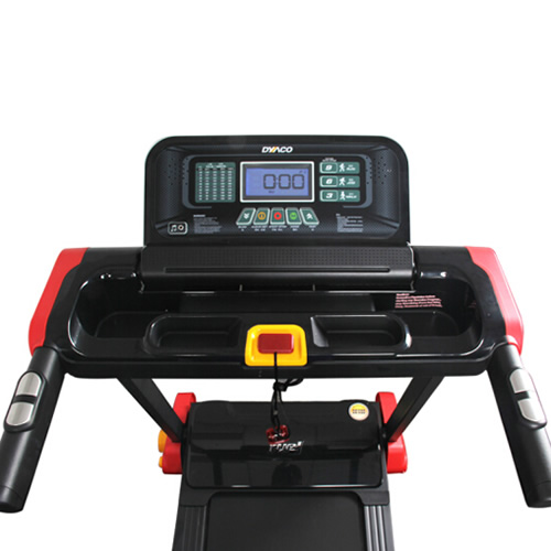 岱宇FT330R家用跑步機圖1