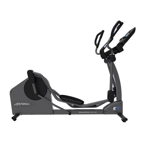 力健E3家用橢圓機(jī)圖2