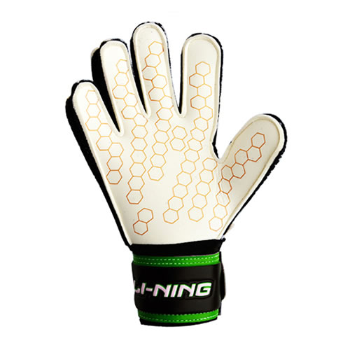 李寧AXWK002守門員手套圖6