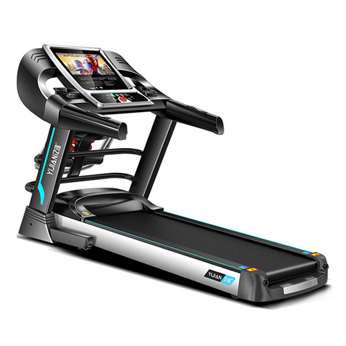 億健F450家用跑步機(jī)圖3