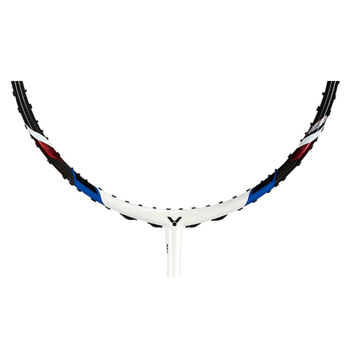 勝利MX-LONDON羽毛球拍拍框