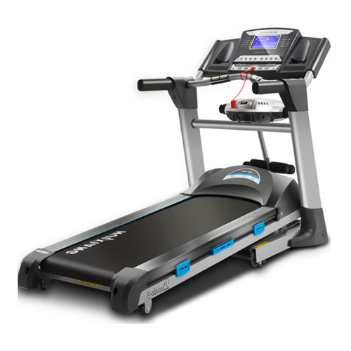 匯祥DT-3豪華家用電動跑步機(jī)