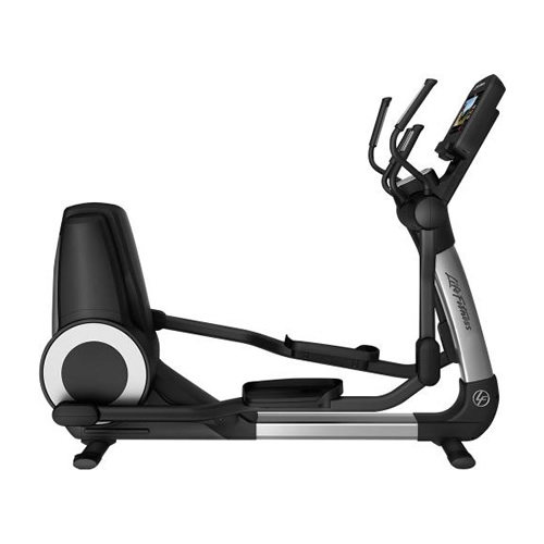力健Platinum Club白金俱樂(lè)部系列家用橢圓機(jī)圖2