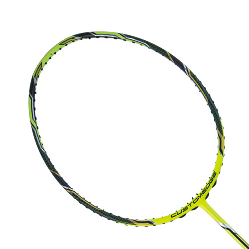 高神TYPE風(fēng)云初現(xiàn)II代羽毛球拍圖1