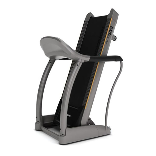 喬山Elite T5000高端家用跑步機圖1