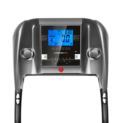 啟邁斯7016家用折疊跑步機圖1