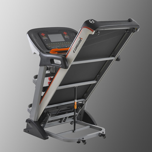 立久佳560DS跑步機(jī)圖2