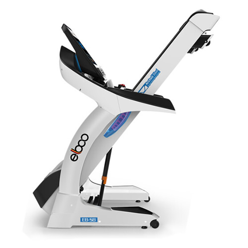 益步S8家用跑步機圖1