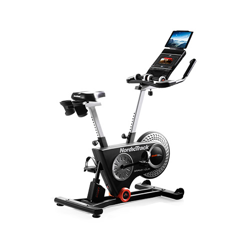 諾迪克Grand Tour家用健身車(chē)