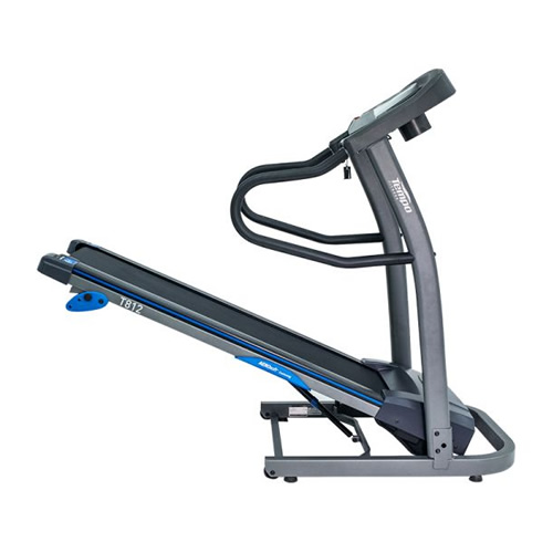 喬山T812家用跑步機(jī)圖1