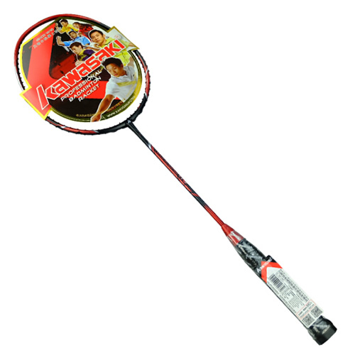 川崎T(mén)E-I7羽毛球拍圖2