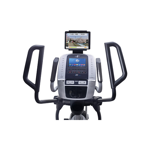 諾迪克C9.5橢圓機圖1