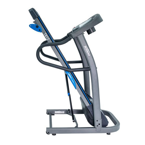 喬山T812家用跑步機(jī)圖2