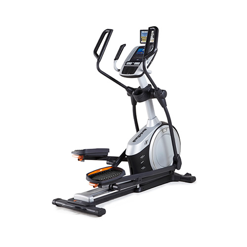 諾迪克C9.5橢圓機圖3