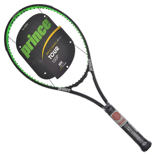王子Tour 100網(wǎng)球拍圖3