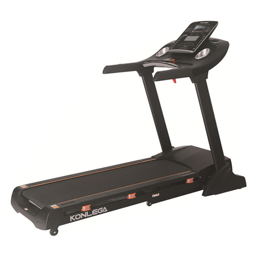 康樂(lè)佳K450A電動(dòng)跑步機(jī)