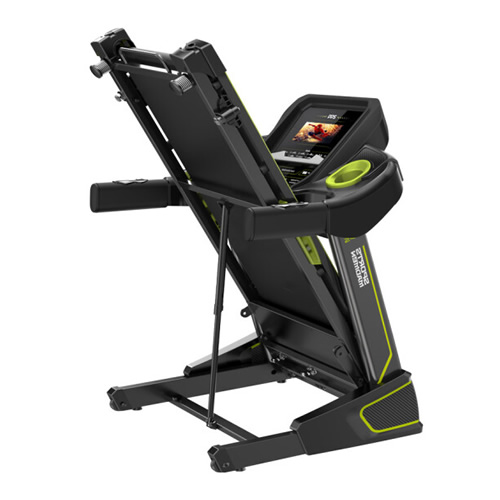 多德士DDS-870家用跑步機圖2